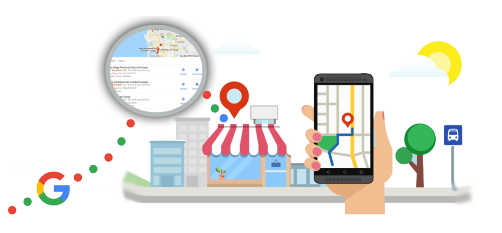 Local SEO Services by The Honest Digital