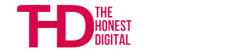 The Honest Digital Logo