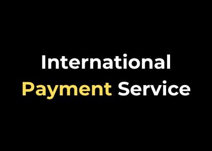 International Payment Service from Bangladesh
