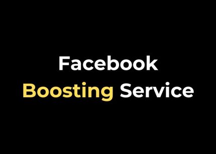 Facebook Boosting Service in Bangladesh